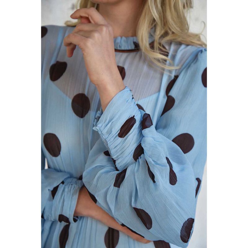 Trelise Cooper Madame Rouche Dress image number 2